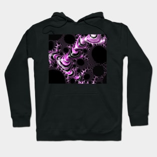 Did anyone say fractal of the sixties - Frax Hoodie